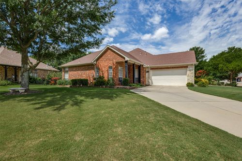 1444 Cattle Baron Rd, Fairview, TX, 75069-4188 | Card Image