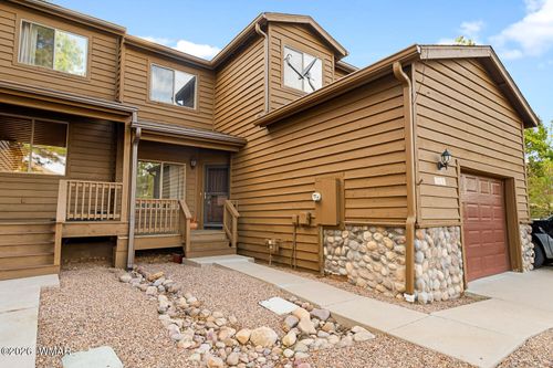 6173 E Starlight Ridge Pkwy, Lakeside, AZ, 85929-5083 | Card Image