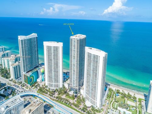 apt-5004-1830 S Ocean Dr, Hallandale Beach, FL, 33009-7721 | Card Image