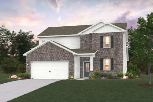 250 Glade Drive W, Mount Juliet, TN, 37122 | Card Image