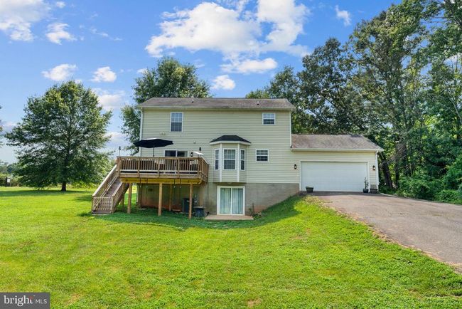 5302 Sumerduck Rd, House other with 4 bedrooms, 3 bathrooms and null parking in Sumerduck VA | Image 46