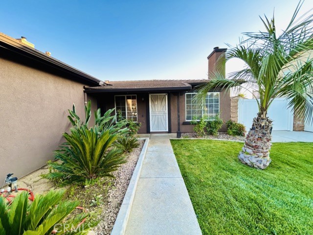 Residential in Beaumont 2