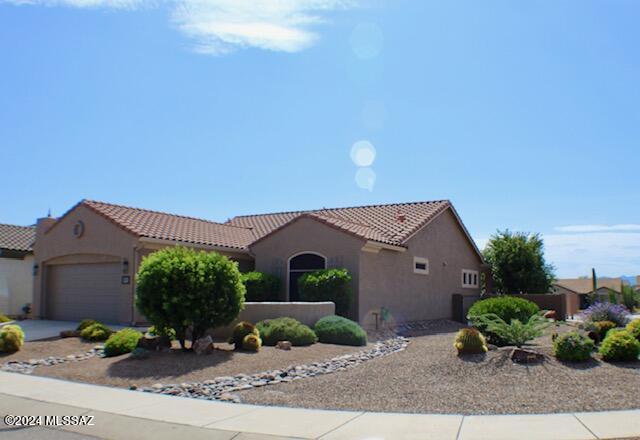Placita LA Veronica , Sahuarita, AZ 85629 #1
