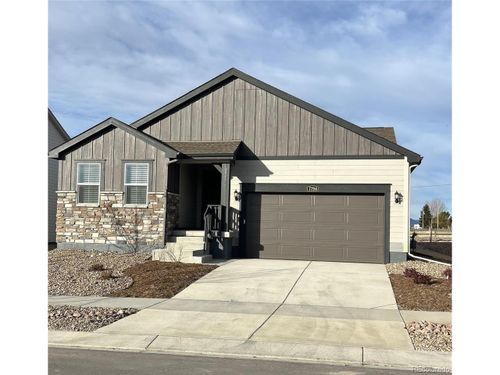 7794 Desert Wrangler Dr, Colorado Springs, CO, 80908-5751 | Card Image