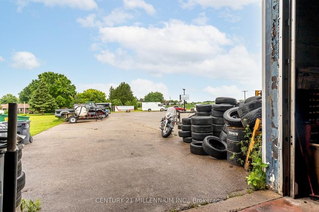 41401 Amberley Rd, Home with 0 bedrooms, 2 bathrooms and null parking in Bluevale ON | Image 34
