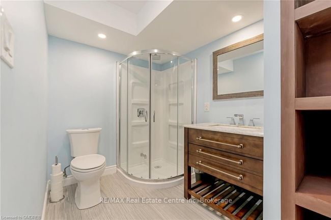 344 Landsborough Ave, House attached with 3 bedrooms, 4 bathrooms and 2 parking in Milton ON | Image 42