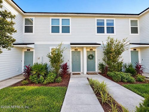 184 Palmetto Ridge Rd, St Augustine, FL, 32095-8390 | Card Image