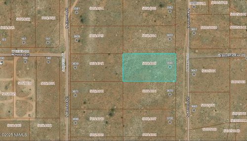 3640 S Amherst St, Williams, AZ, 86046 | Card Image