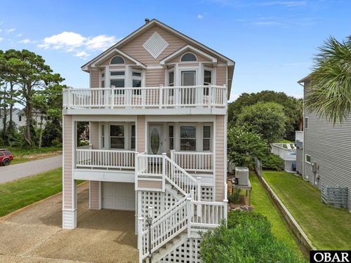2307 Bay Dr, Kill Devil Hills, NC, 27948-8104 | Card Image