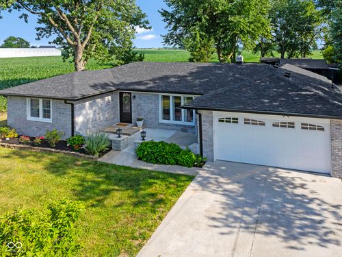 3777 W State Road 234, Mccordsville, IN, 46055-9738 | Card Image