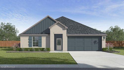101 Esson Drive, Maurice, LA, 70555 | Card Image