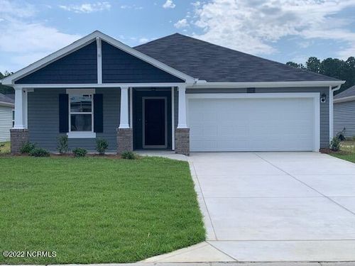 736 Landmark Cv, Carolina Shores, NC, 28467-4006 | Card Image