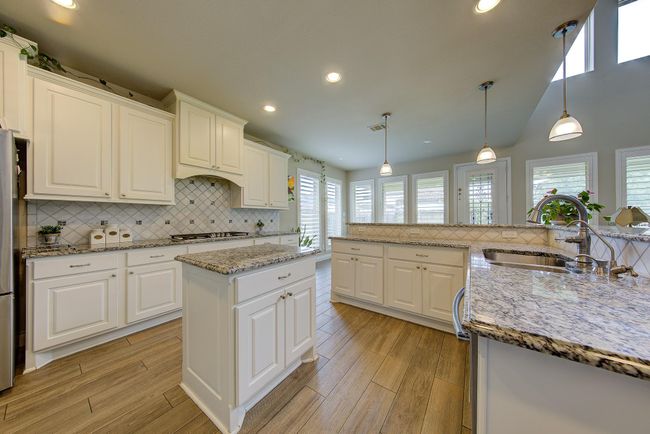 16406 Mount Hope Dr, House other with 4 bedrooms, 4 bathrooms and 3 parking in Cypress TX | Image 12