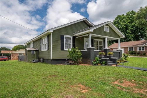 1100 Bernice St, Tuscumbia, AL, 35674-3504 | Card Image