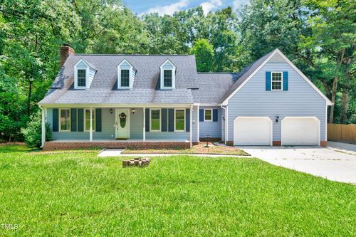 1433 Andersonwood Dr, Fuquay Varina, NC, 27526-7981 | Card Image