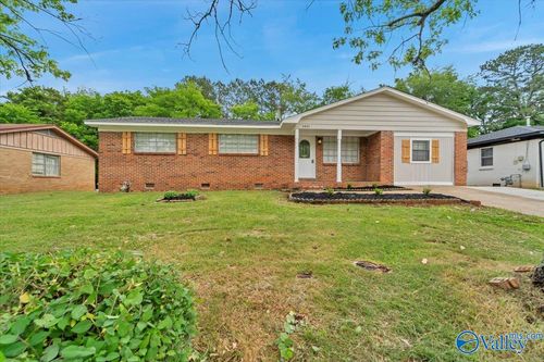 5021 Paden Drive Nw, Huntsville, AL, 35810 | Card Image