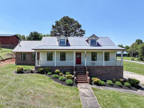 275 W Hills Dr, Mosheim, TN, 37818-4054 | Card Image