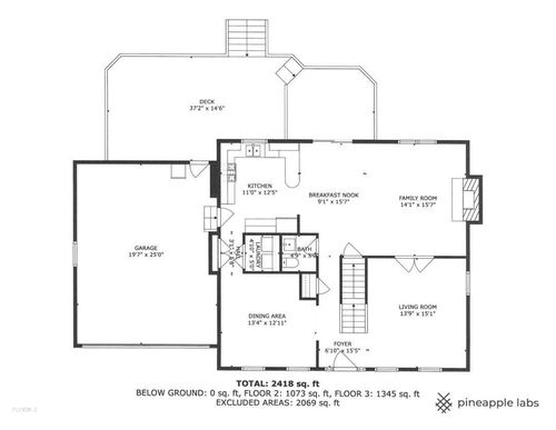 4774 Kings Way N, Gurnee, IL, 60031-3214 | Card Image