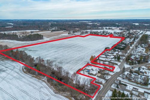 8995 Plank Rd, Straffordville, ON, N0J1Y0 | Card Image