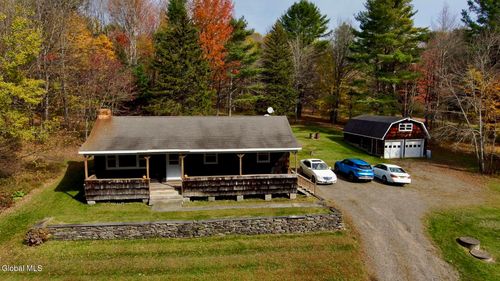 1064 Titus Lake Rd, Jefferson, NY, 12093-2716 | Card Image