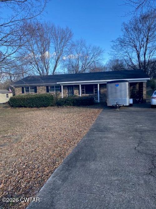 150 Rose Drive, Dyersburg, TN, 38024 | Card Image