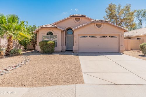 143 W Jasper Dr, Gilbert, AZ, 85233-8330 | Card Image