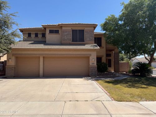 2813 E Runaway Bay Place, Chandler, AZ, 85249 | Card Image