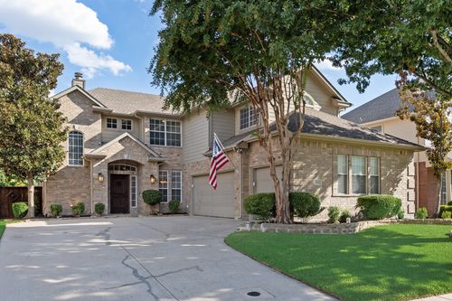 2501 Kentmere Ln, Mckinney, TX, 75072-5089 | Card Image