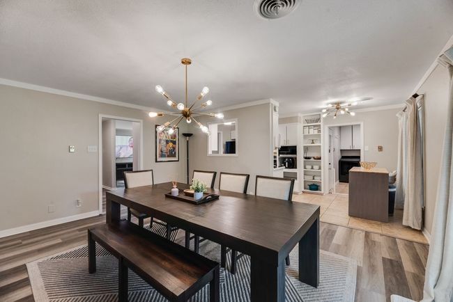 2003 Cypress St, House other with 3 bedrooms, 2 bathrooms and null parking in Gainesville TX | Image 21
