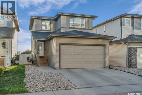 4180 Delhaye Way, Regina, SK, S4W0N4 | Card Image