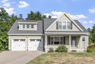 11 Bean Road, House other with 4 bedrooms, 2 bathrooms and null parking in Merrimack NH | Image 1