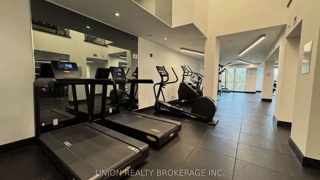 615 - 90 Glen Everest Rd, Condo with 3 bedrooms, 2 bathrooms and null parking in Toronto ON | Image 19