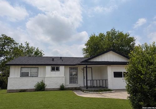 5414 Stoneshire, San Antonio, TX, 78218-4720 | Card Image