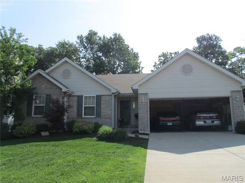 2073 Williamstown Drive, St Peters, MO, 63376 | Card Image