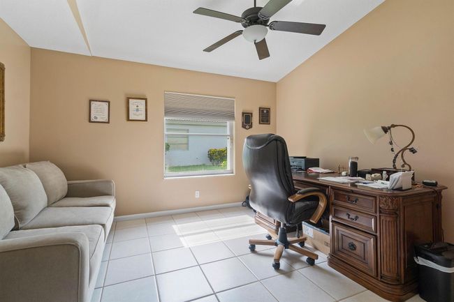 9594 Arbor View Dr, House other with 3 bedrooms, 2 bathrooms and null parking in Boynton Beach FL | Image 27