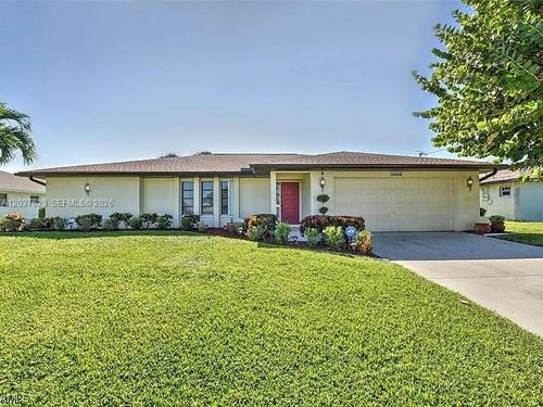 1822 Se 11 Ter, Cape Coral, FL, 33990 | Card Image