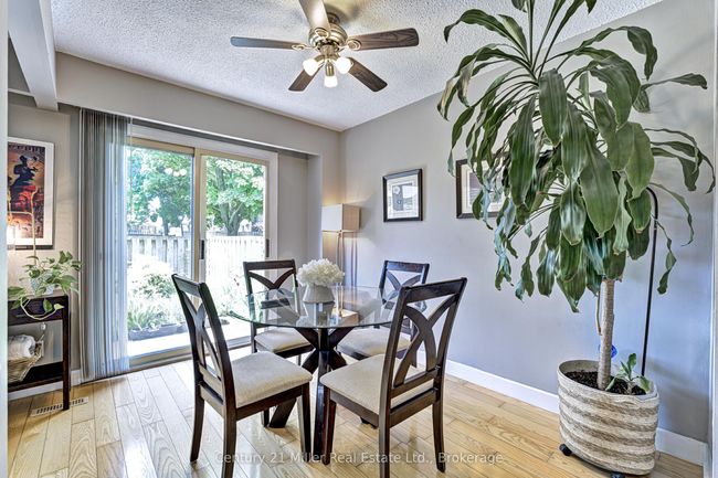 109 - 2315 Bromsgrove Rd, Condo with 4 bedrooms, 2 bathrooms and 1 parking in Mississauga ON | Image 10