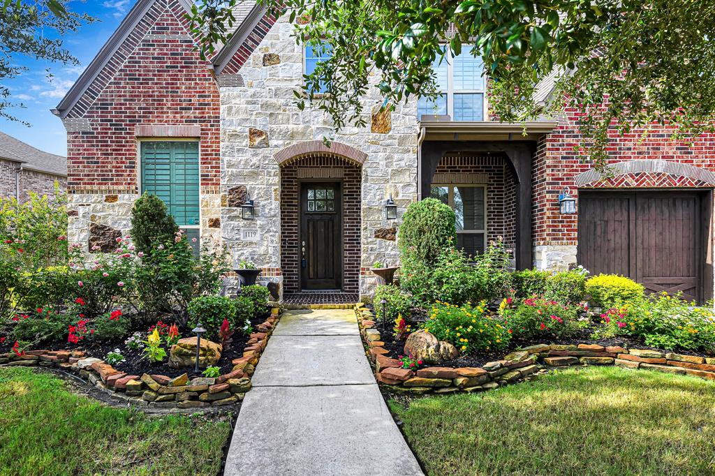 Goose Landing Ln, Richmond, TX 77406