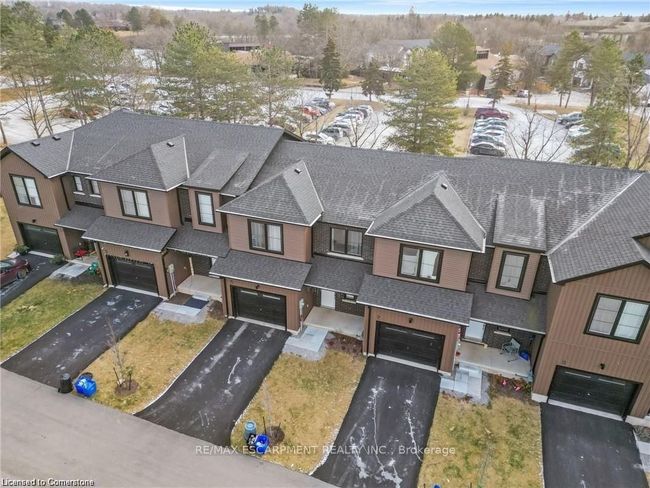 5 Trailside Dr, House attached with 3 bedrooms, 3 bathrooms and 1 parking in Townsend ON | Image 6