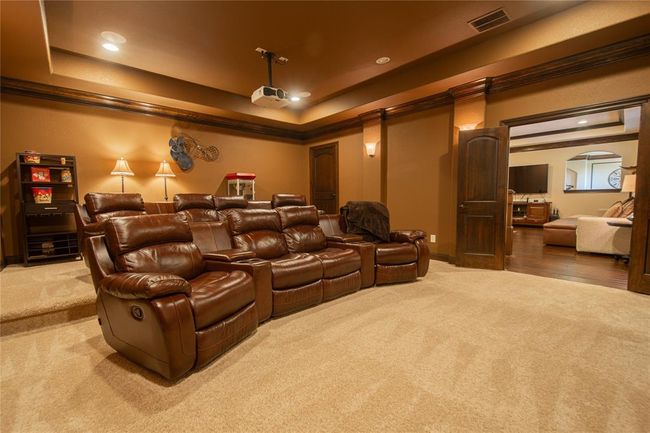 27603 Little Fox Crst, House other with 6 bedrooms, 8 bathrooms and 5 parking in Spring TX | Image 32