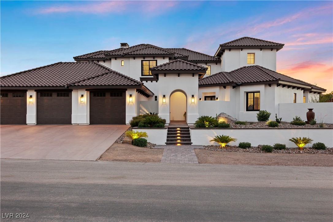 Rose Quartz Rd, Henderson, NV 89002