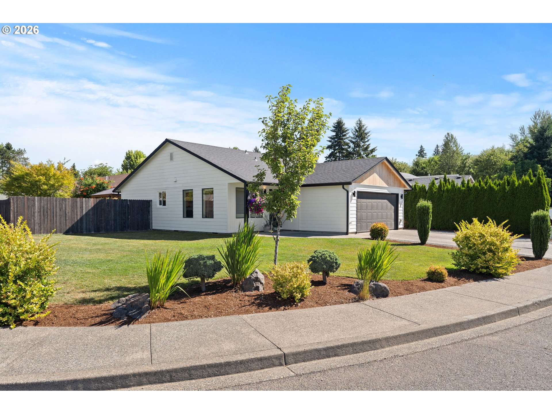 Residential in BattleGround 3