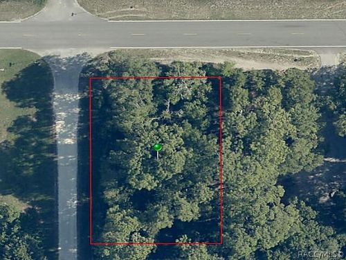 3059 S Portland Ter, Homosassa, FL, 34448-2433 | Card Image