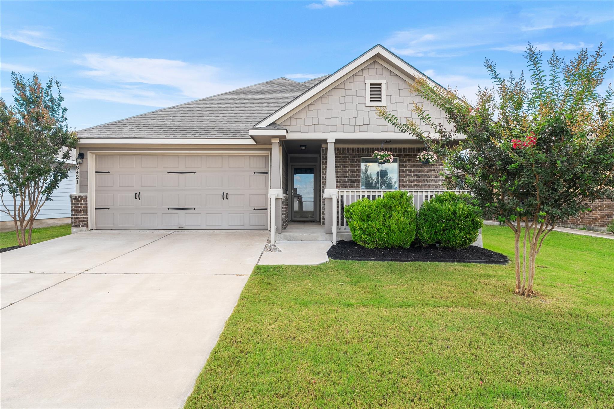 Residential in Pflugerville 2