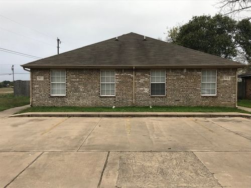 unit-b-501 Sally Ln, Cleburne, TX, 76033-7400 | Card Image
