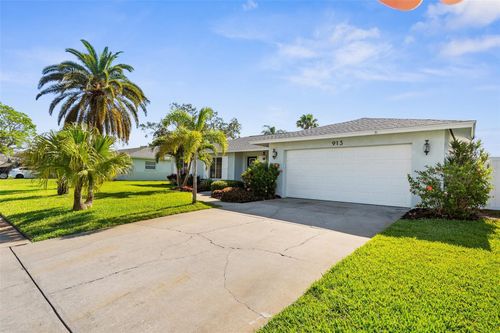 913 64th St W, BRADENTON, FL, 34209-4509 | Card Image