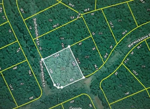 - Warwickshire Dr, Crossville, TN, 38558 | Card Image