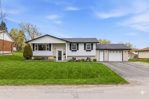 836 Stewart Dr, Peterborough, ON, K9J7R4 | Card Image