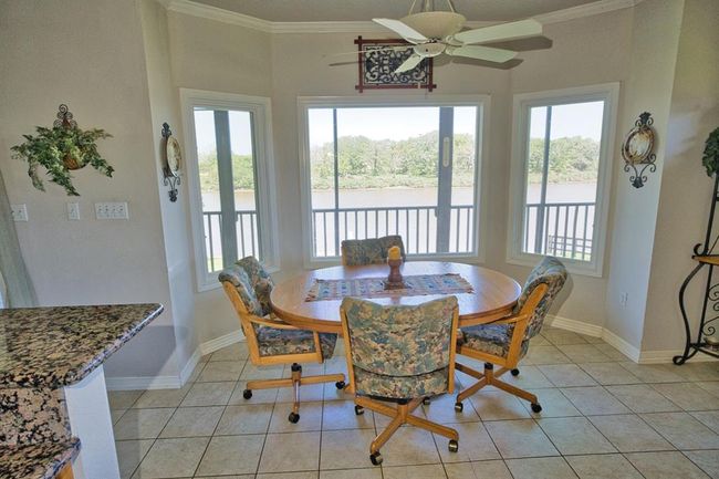 Enjoy your morning coffee here or out on the deck. | Image 17