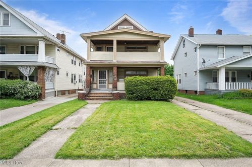 2167 Bunts Rd, Lakewood, OH, 44107-6152 | Card Image